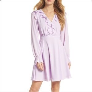 Gal Meets Glam Haley Dress